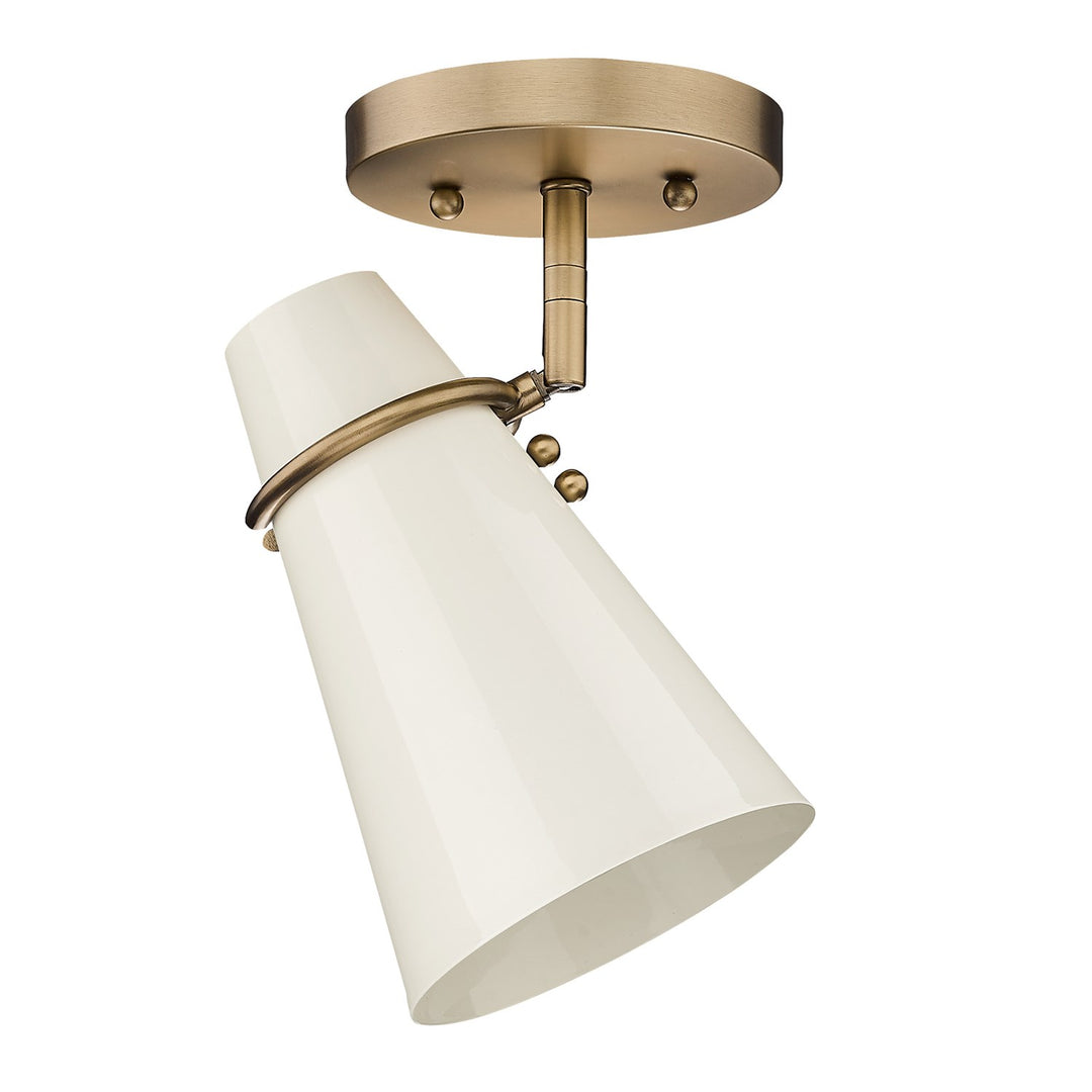 3 Light Bath Vanity by Golden
