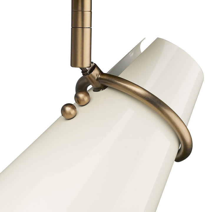 3 Light Bath Vanity