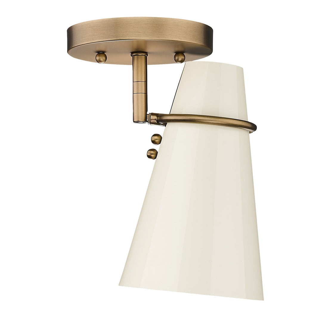 3 Light Bath Vanity