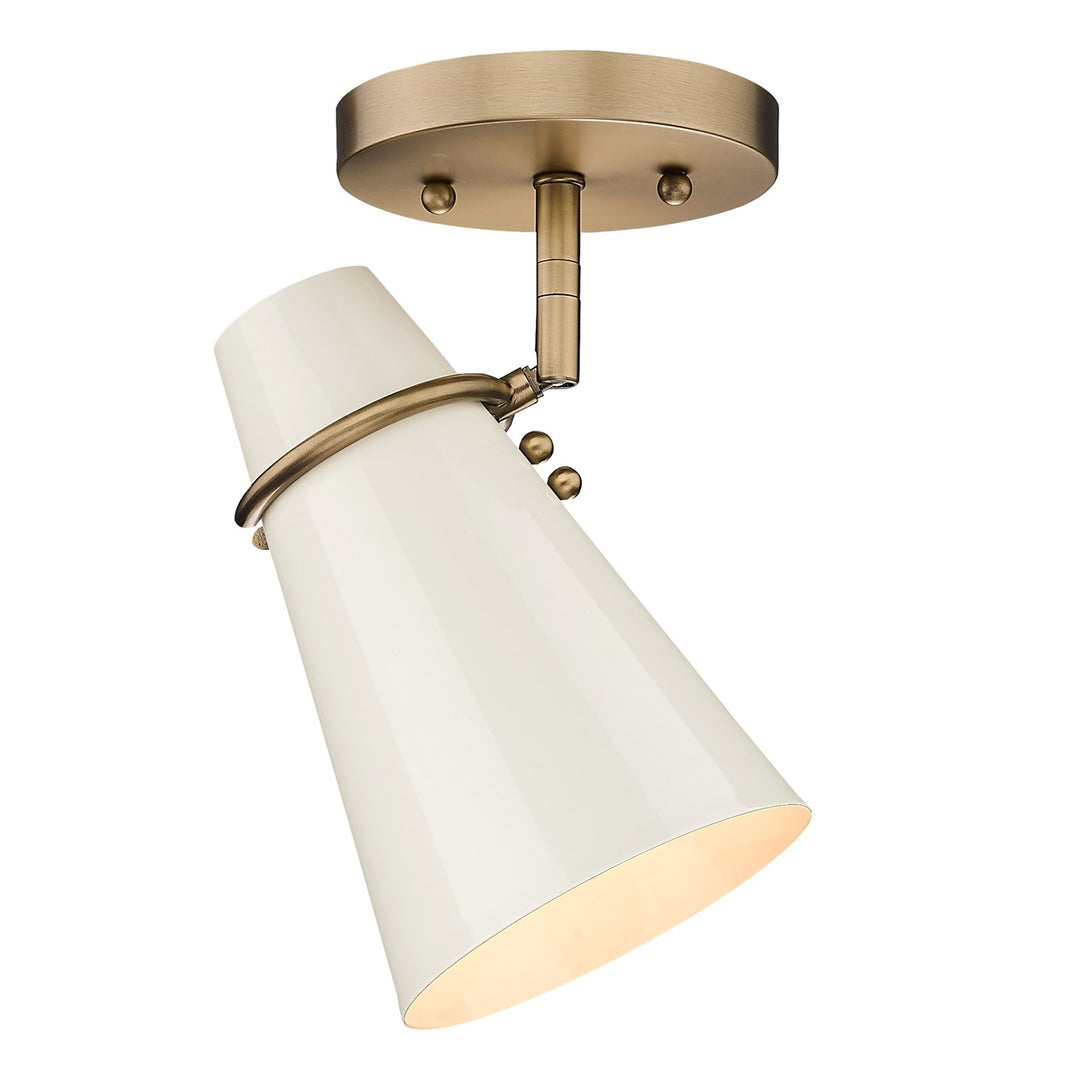3 Light Bath Vanity