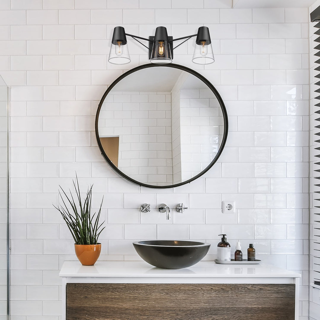 Semi-Flush