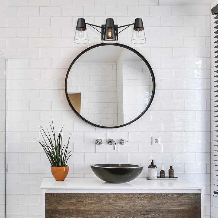Semi-Flush