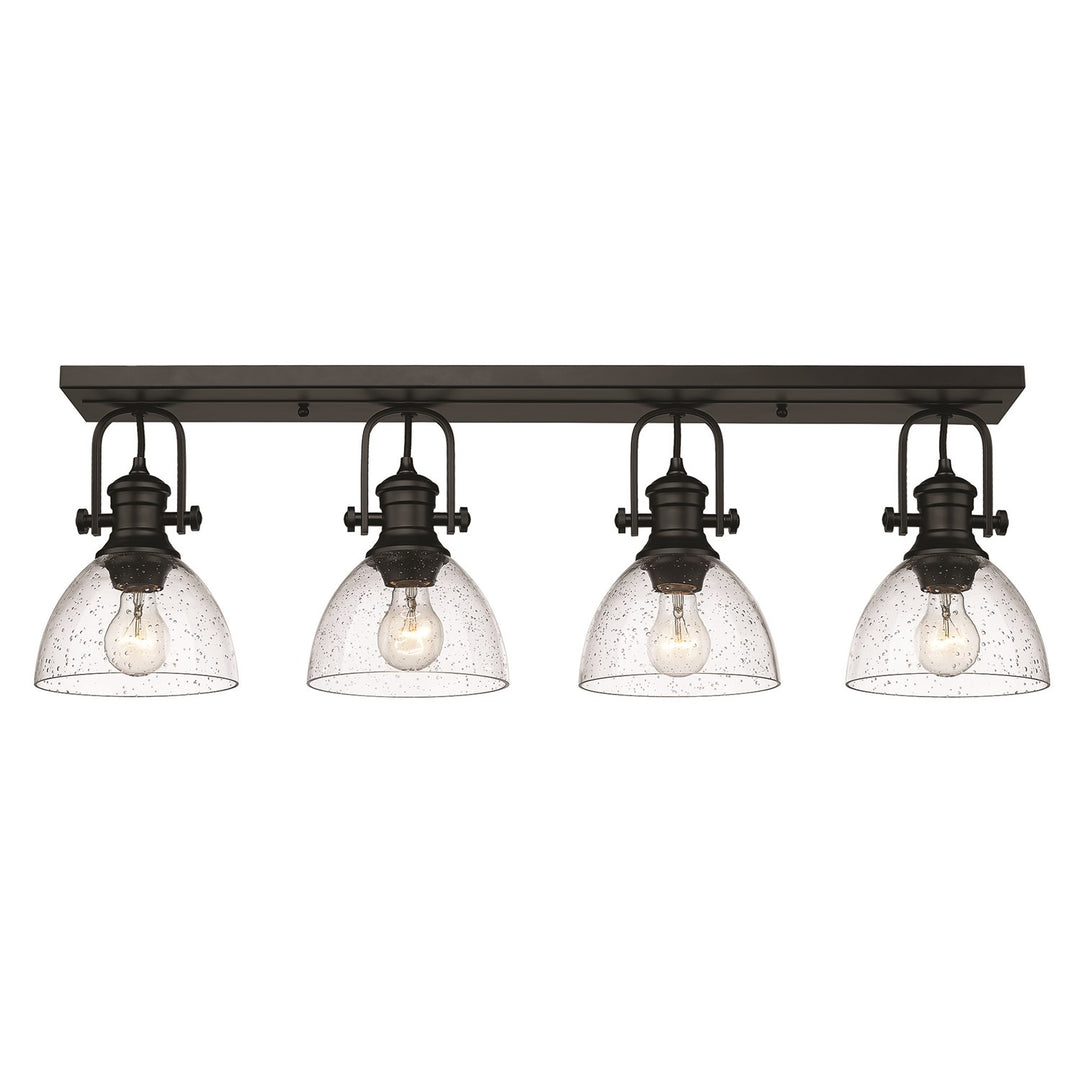 1 Light Bath Vanity by Golden
