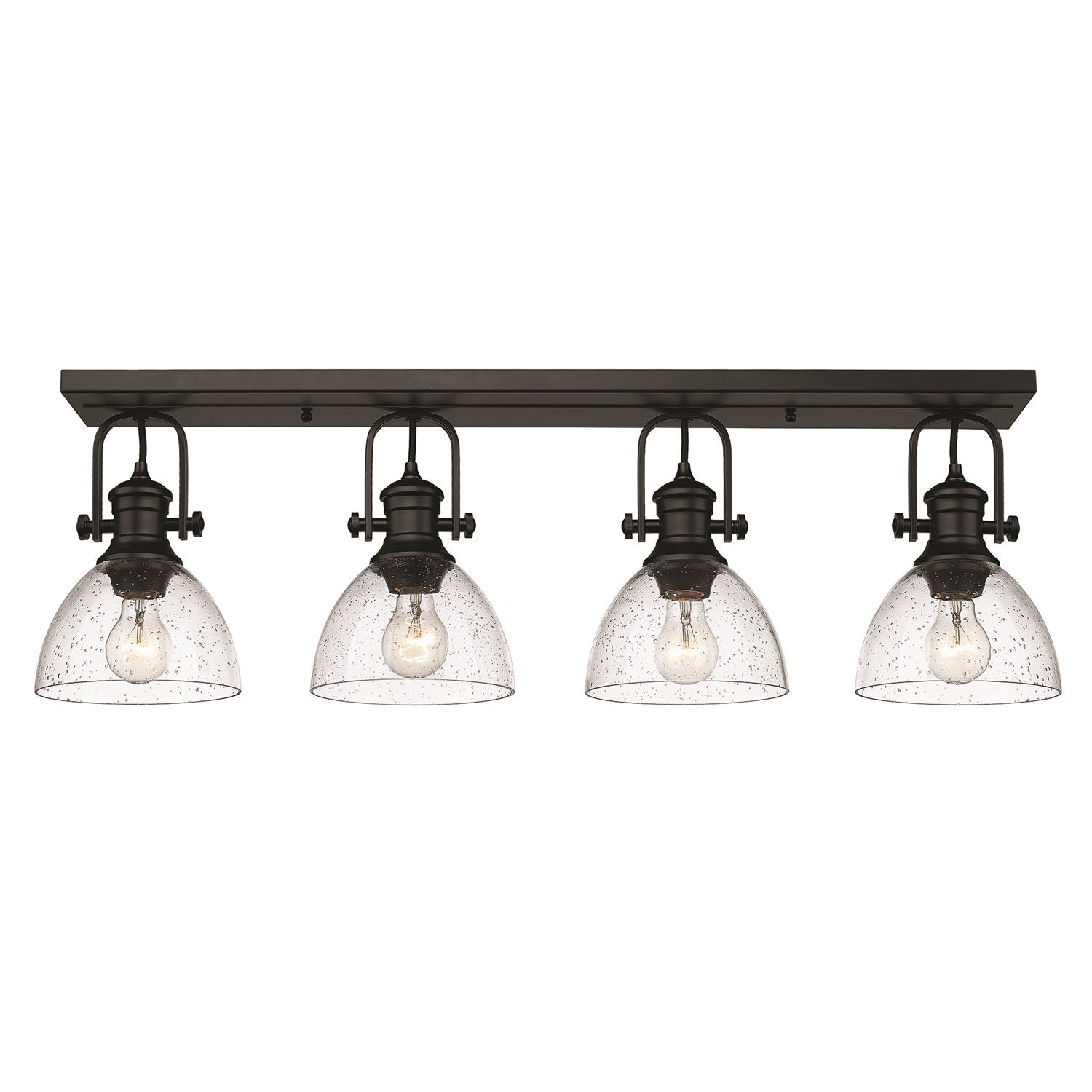 1 Light Bath Vanity by Golden