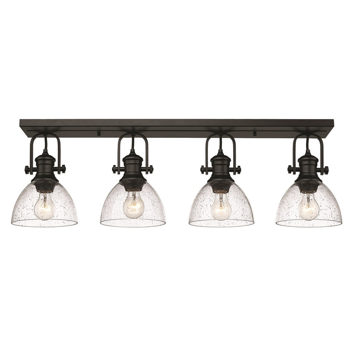 1 Light Bath Vanity by Golden