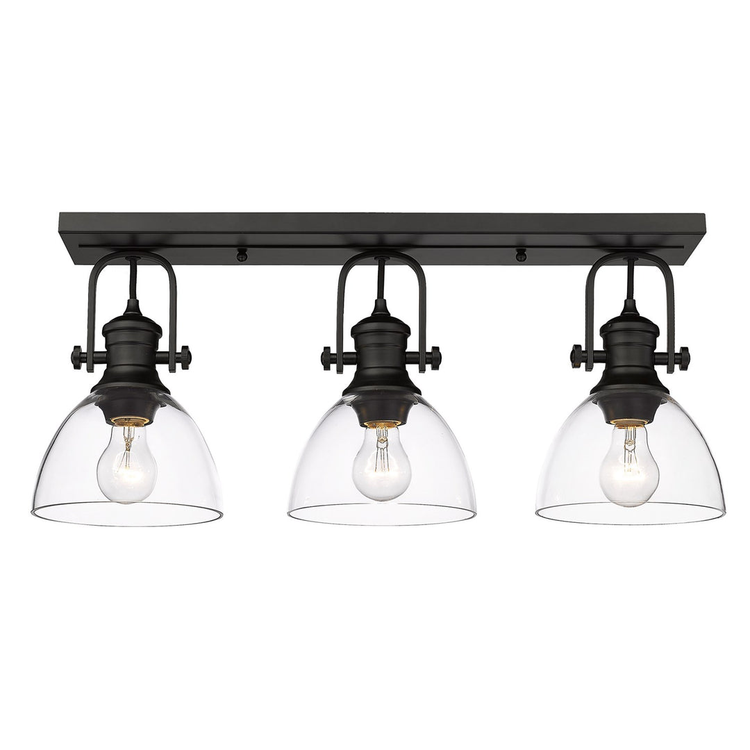 3 Light Bath Vanity