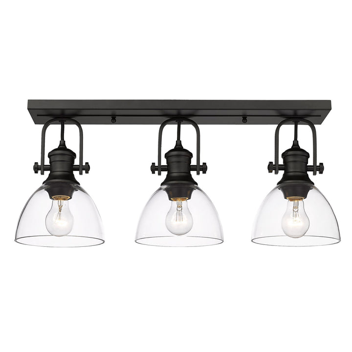 3 Light Bath Vanity
