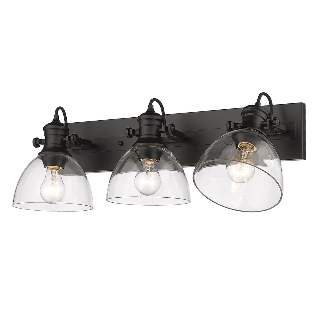 3 Light Bath Vanity