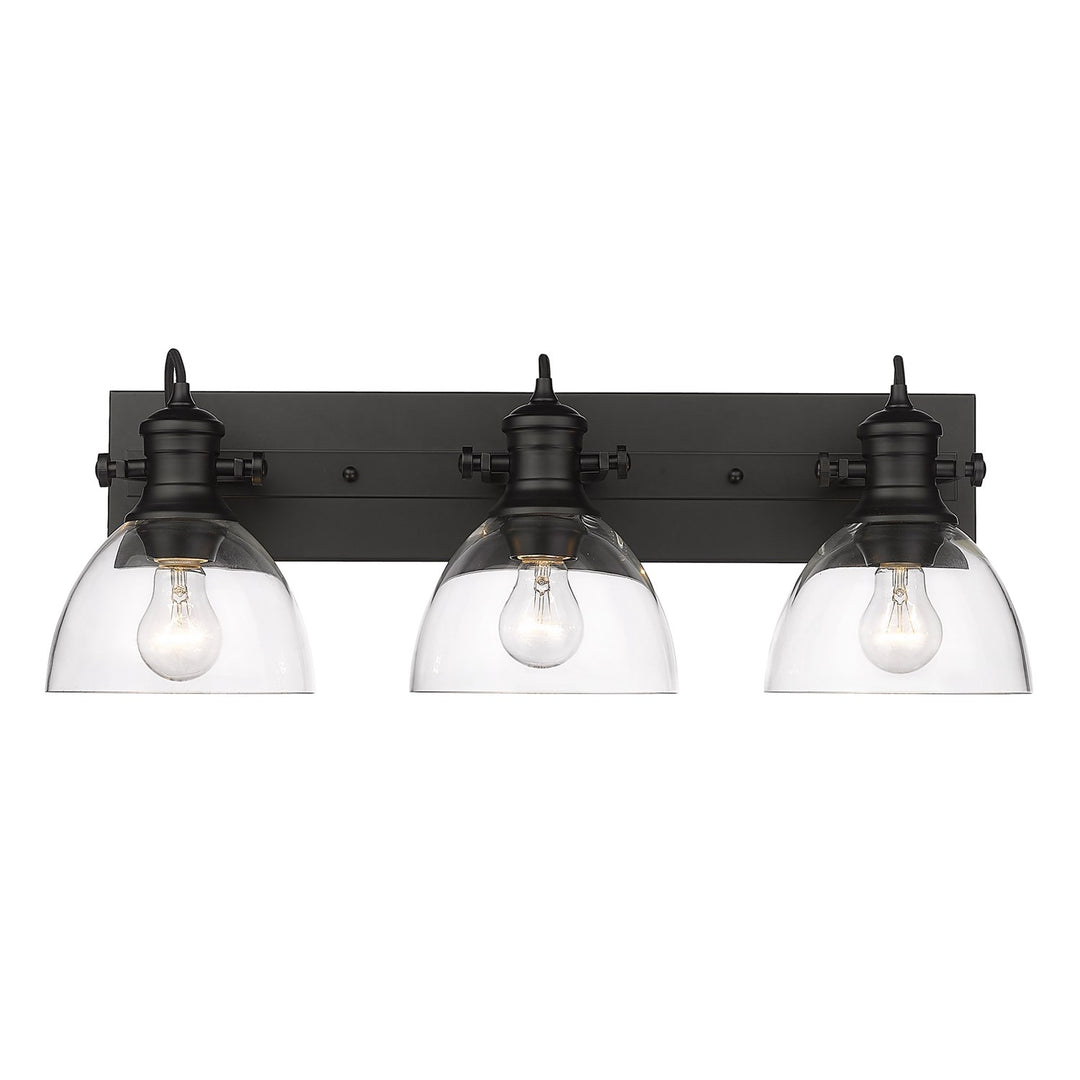 3 Light Bath Vanity