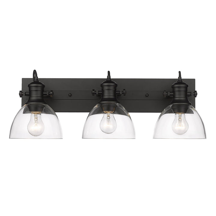 3 Light Bath Vanity