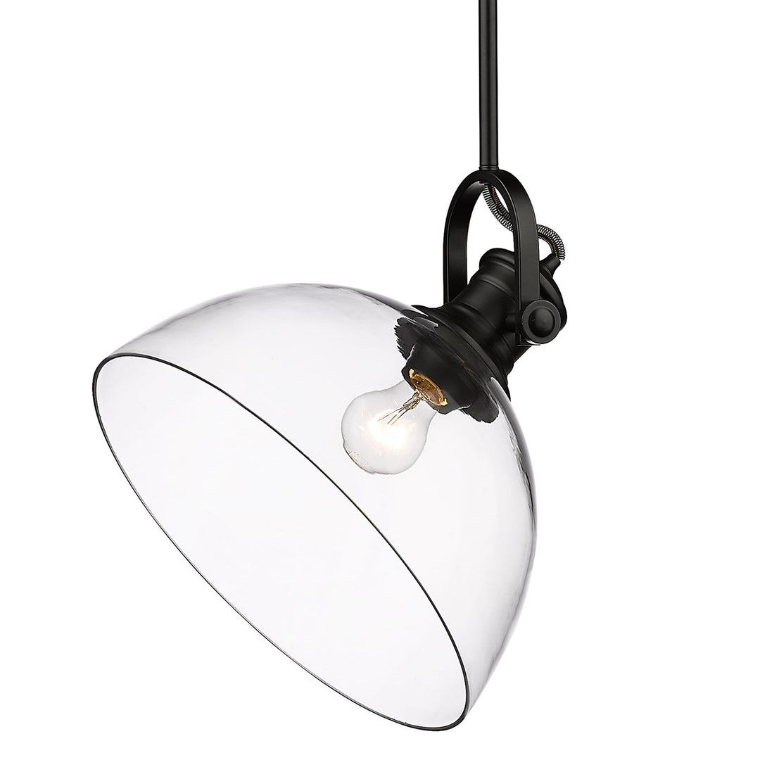 1 Light Pendant