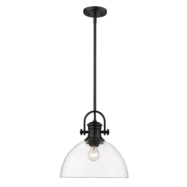 1 Light Pendant