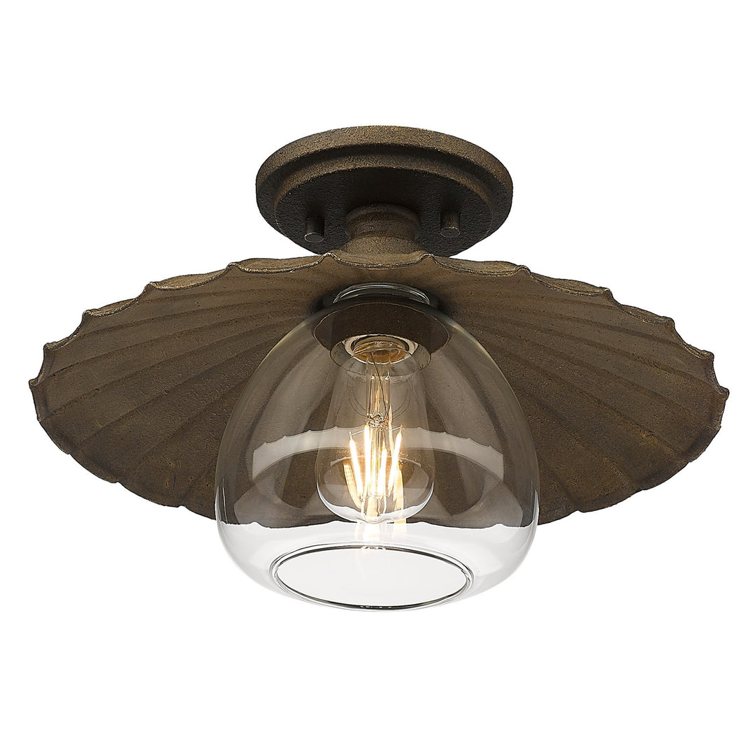 Flush Mount