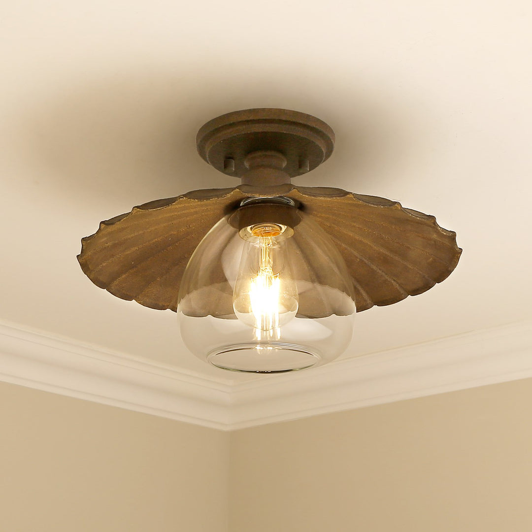Flush Mount