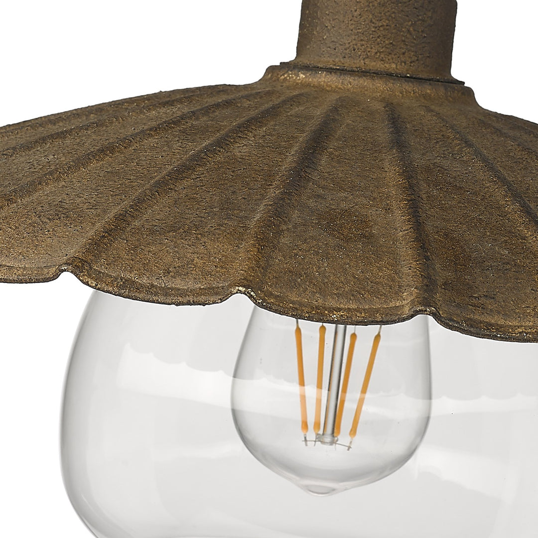 Flush Mount