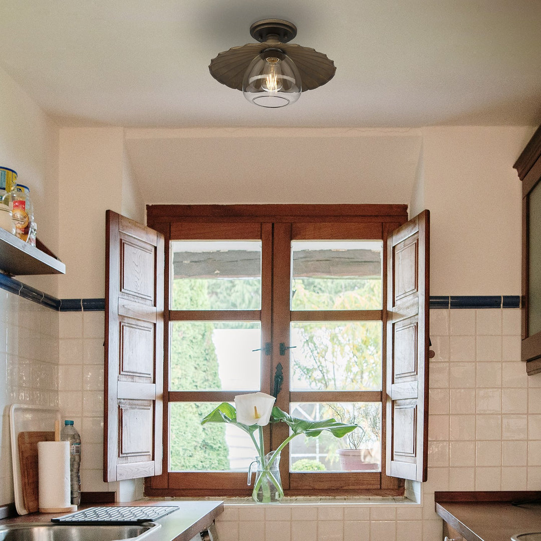 Flush Mount