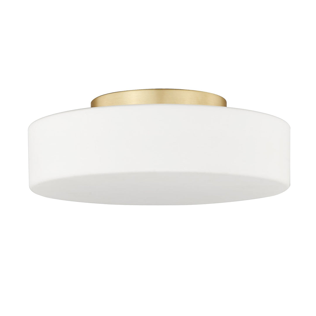 Flush Mount by Golden