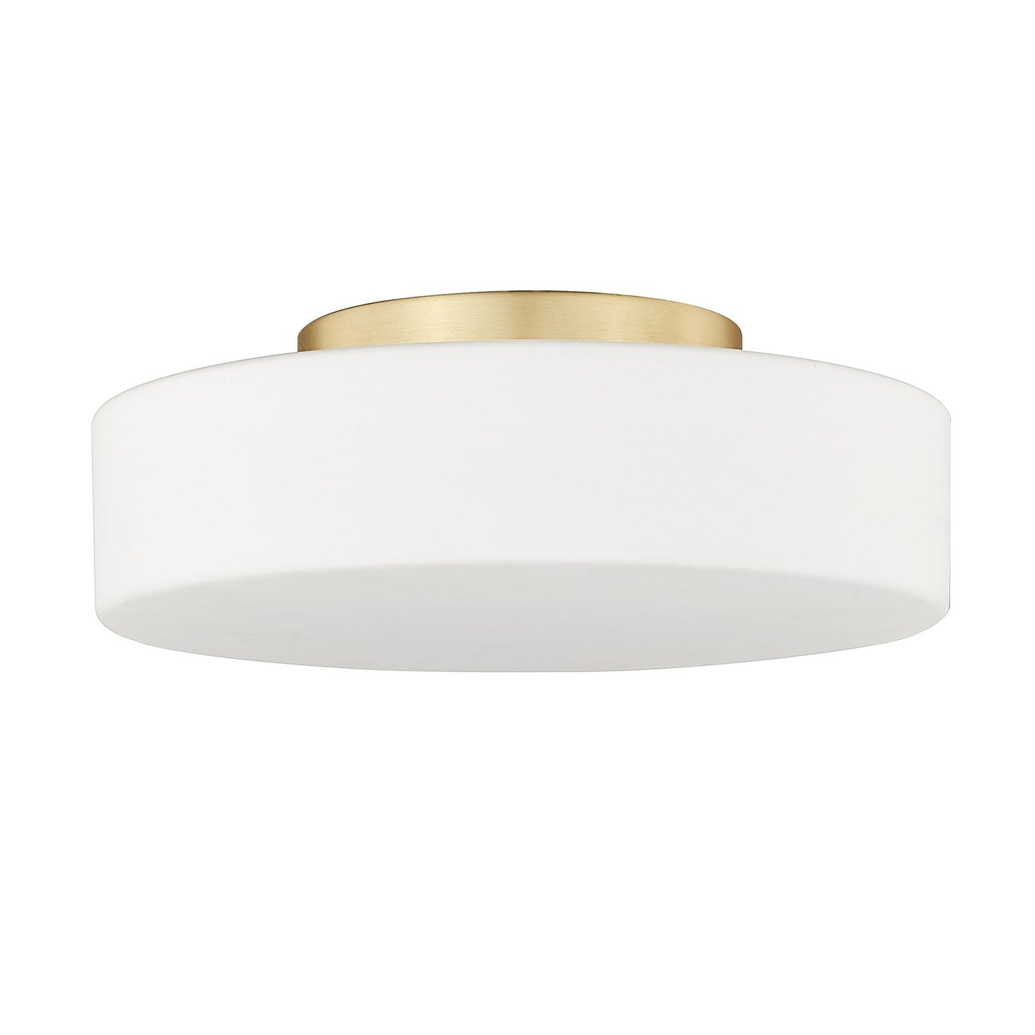 Flush Mount by Golden