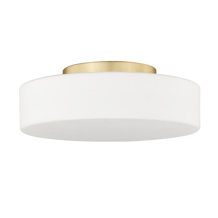 Flush Mount by Golden