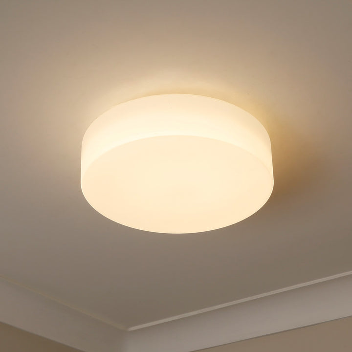 Flush Mount