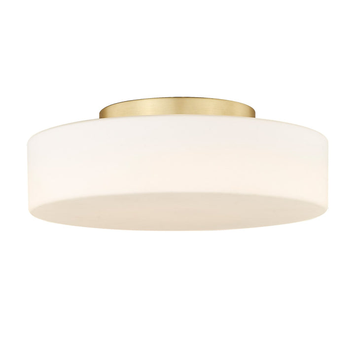 Flush Mount