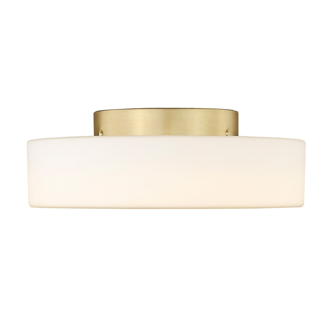 Flush Mount