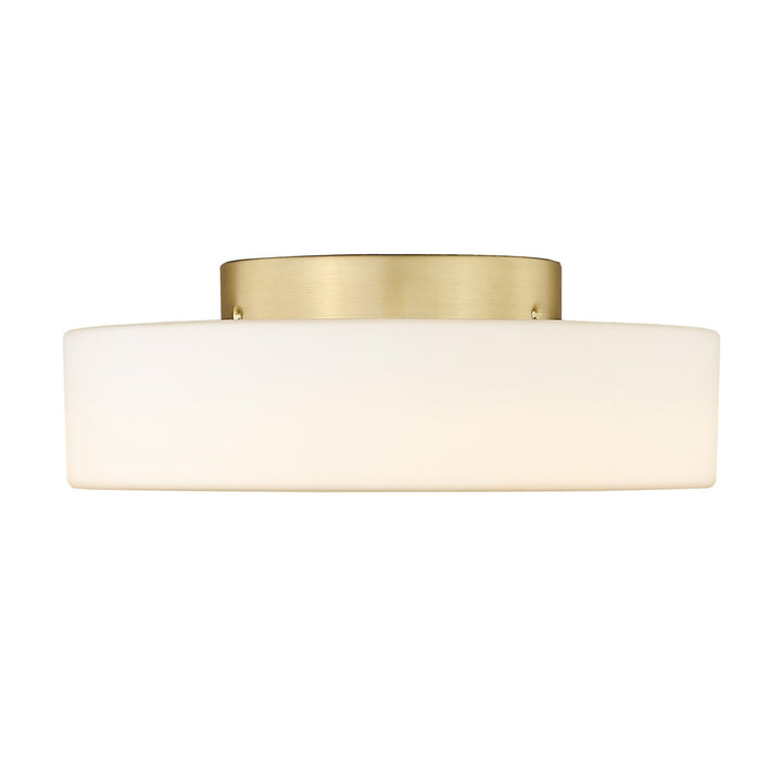 Flush Mount