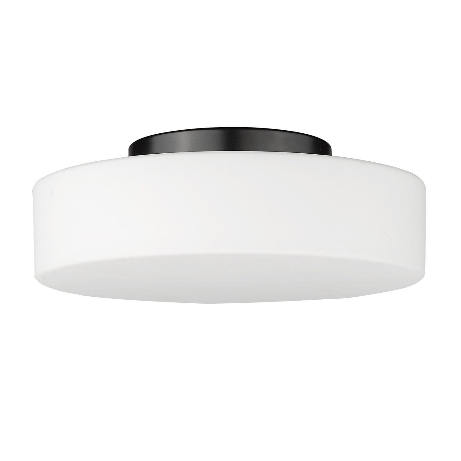 3 Light Pendant by Golden