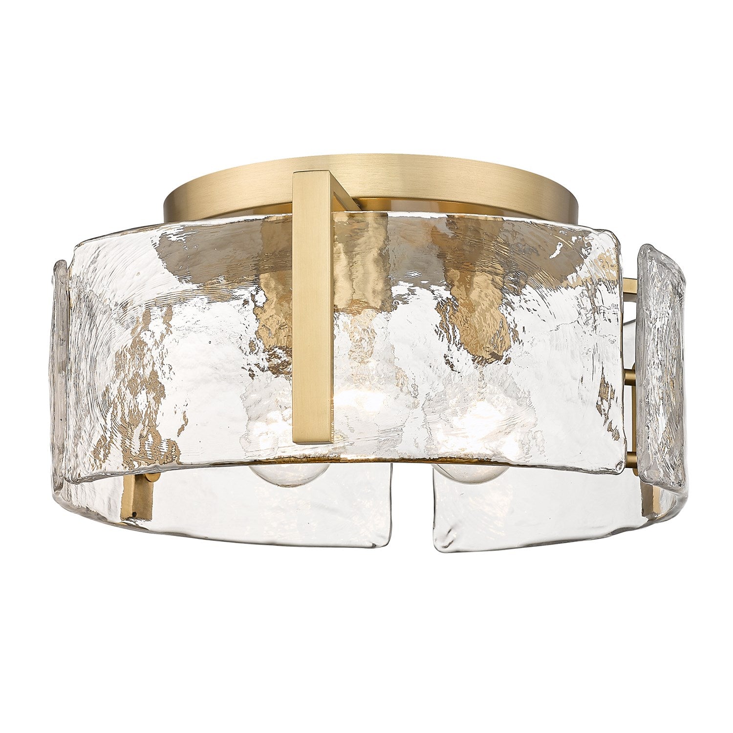 Flush Mount by Golden
