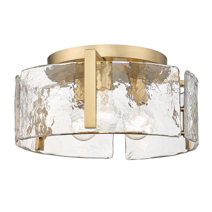 Flush Mount by Golden