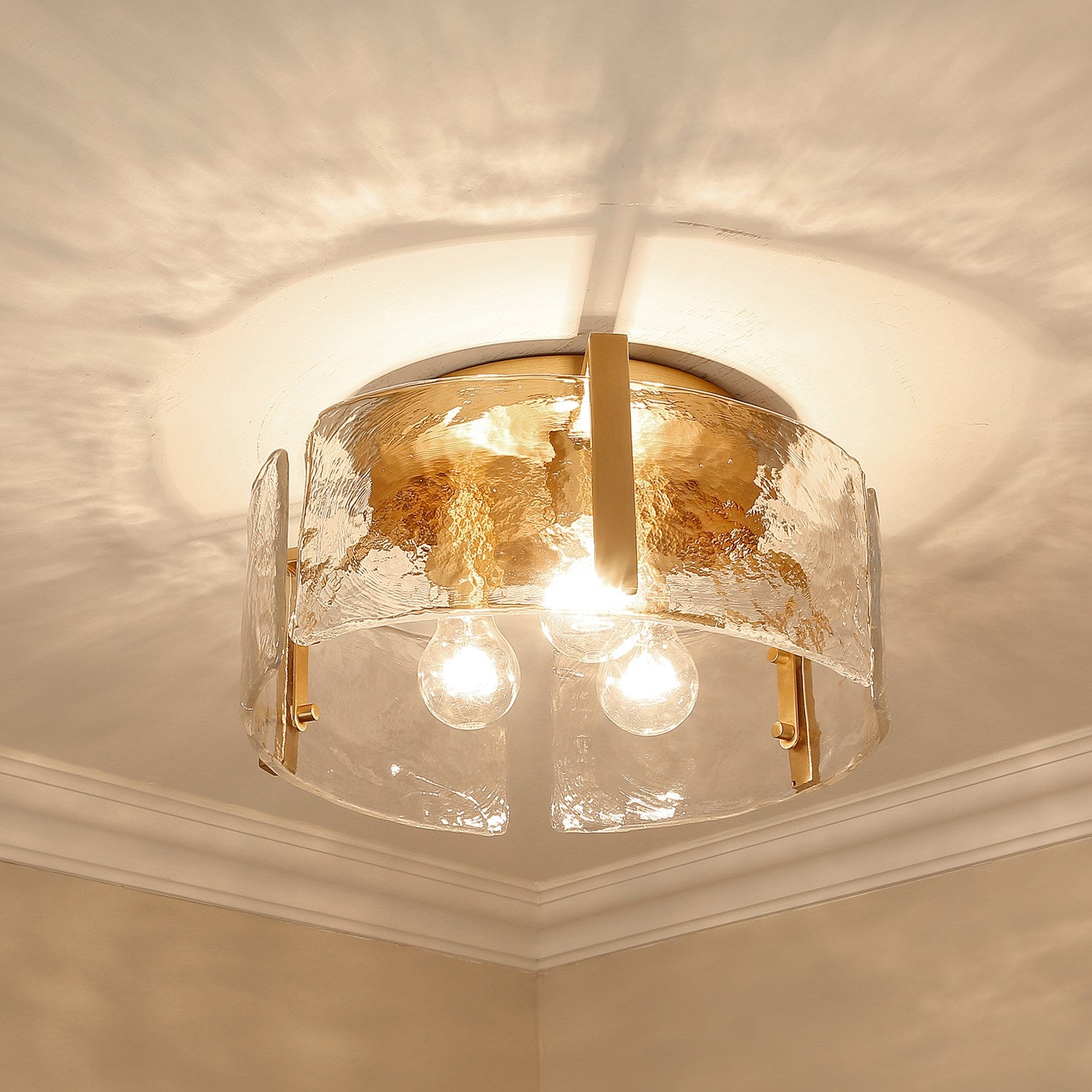Flush Mount