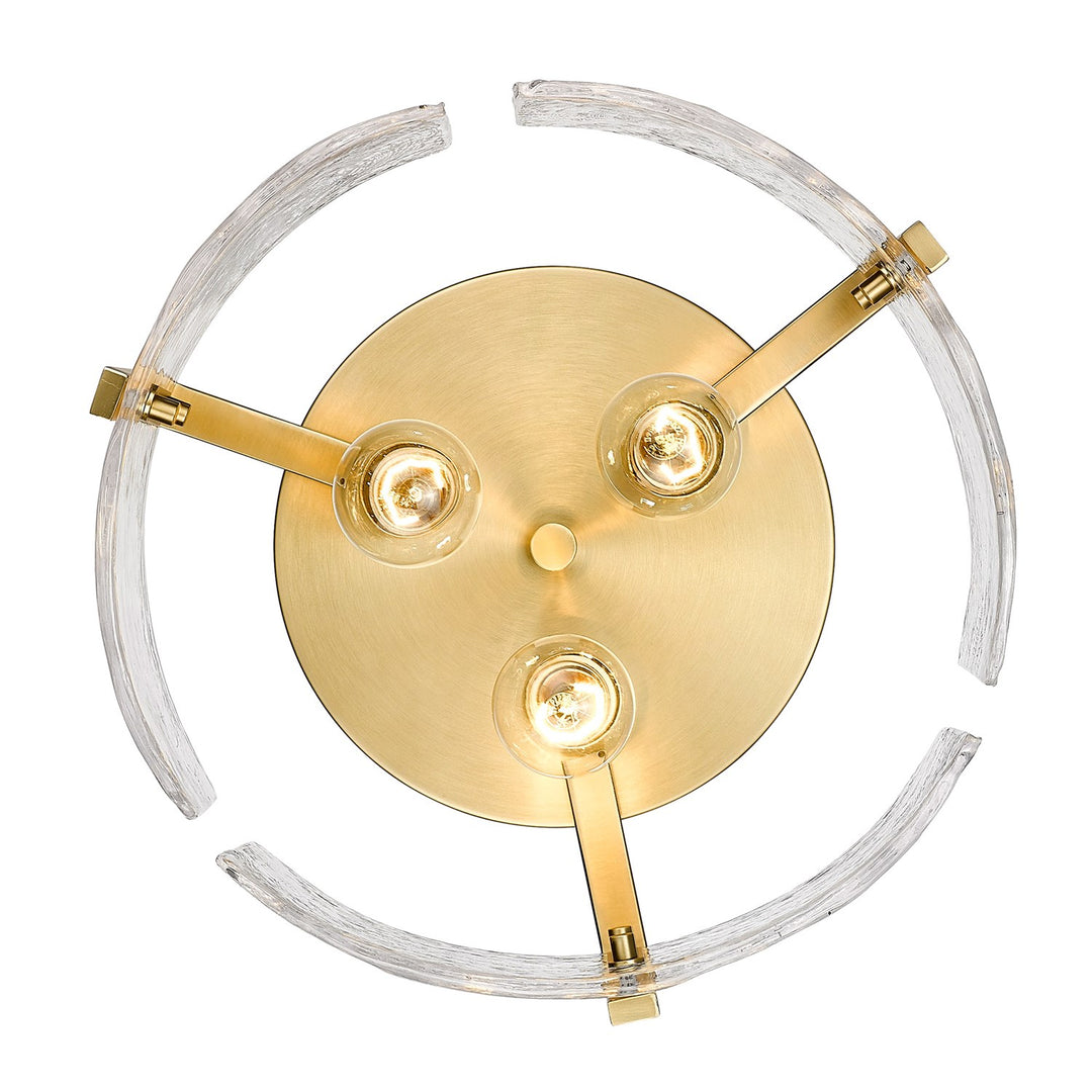 Flush Mount