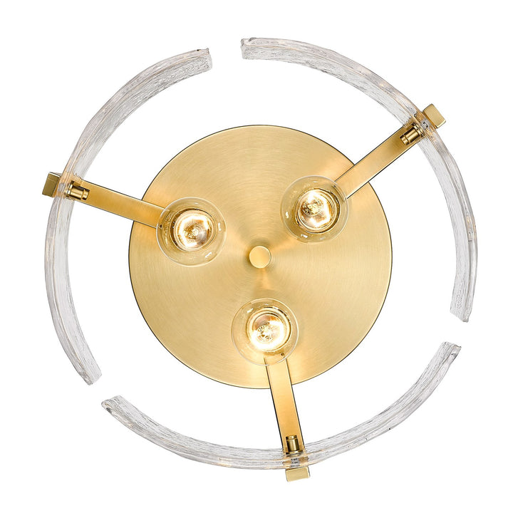 Flush Mount