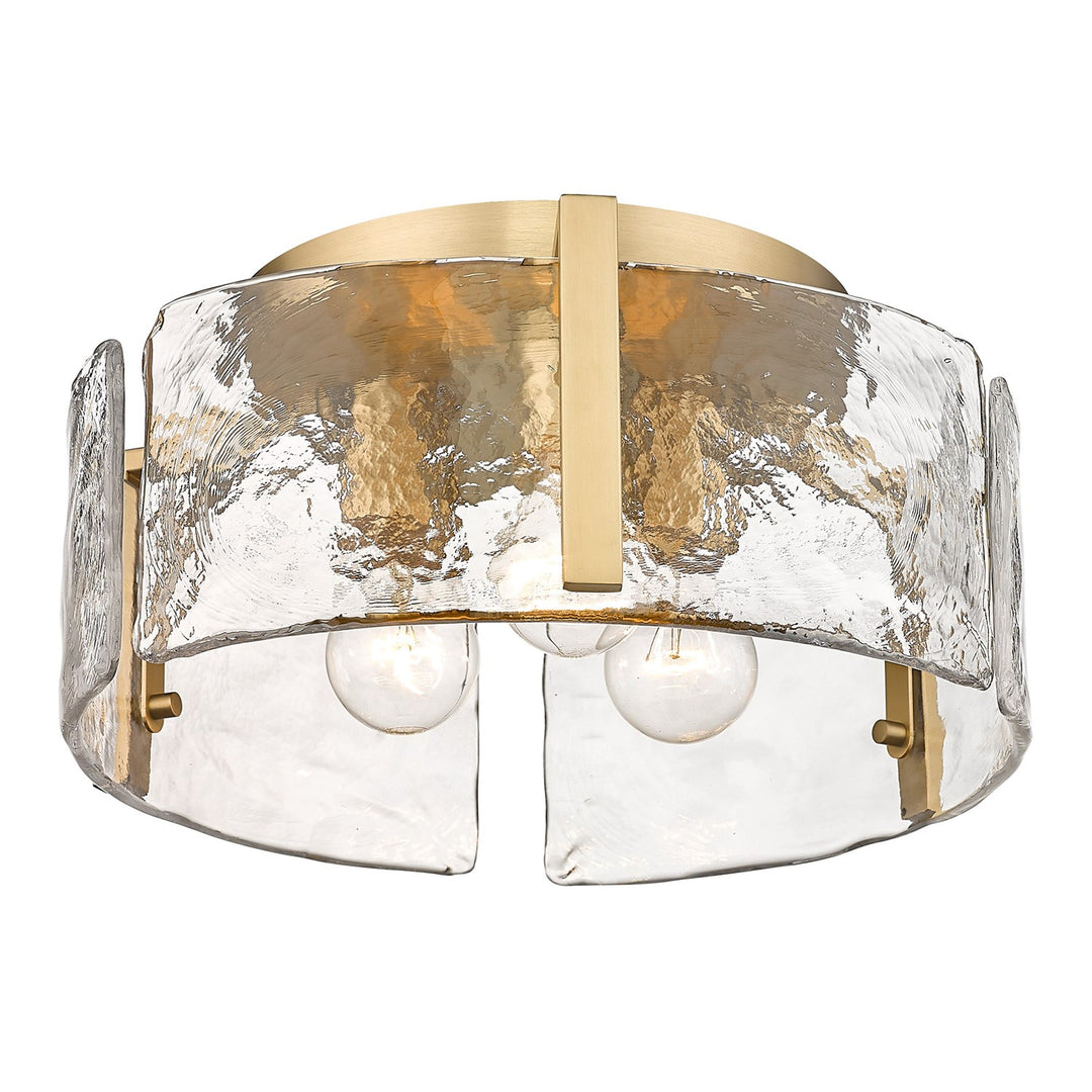 Flush Mount