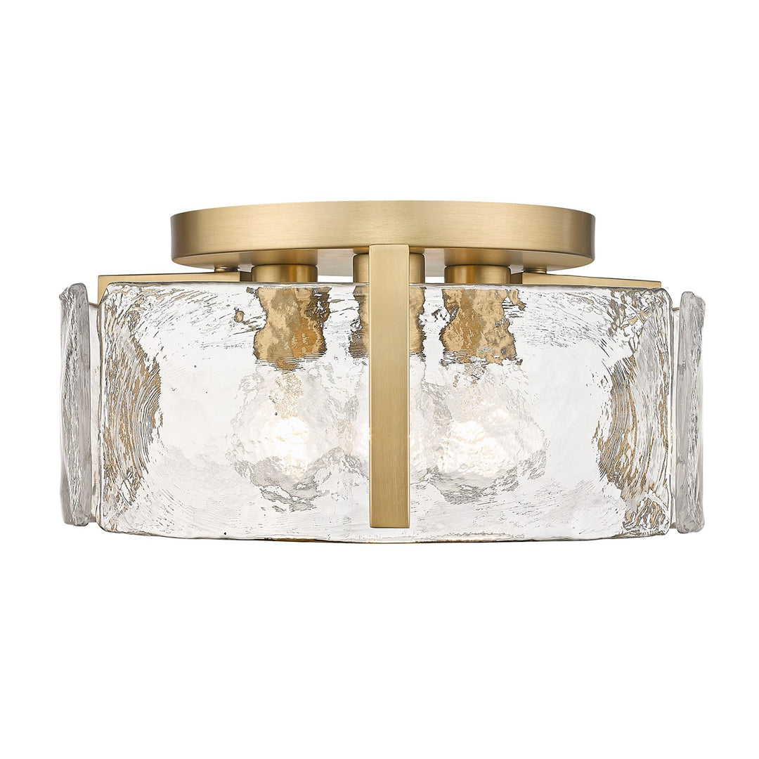 Flush Mount