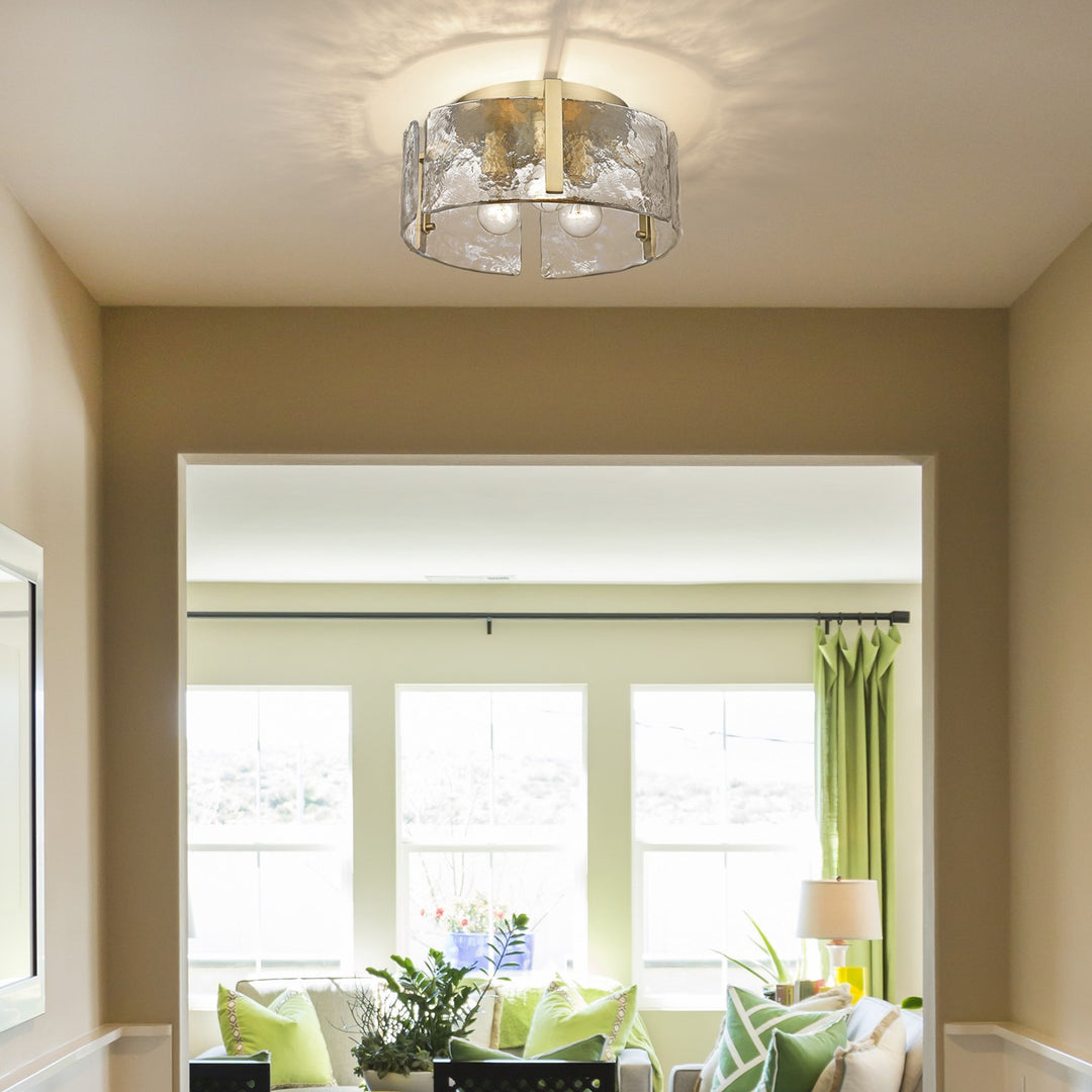 Flush Mount