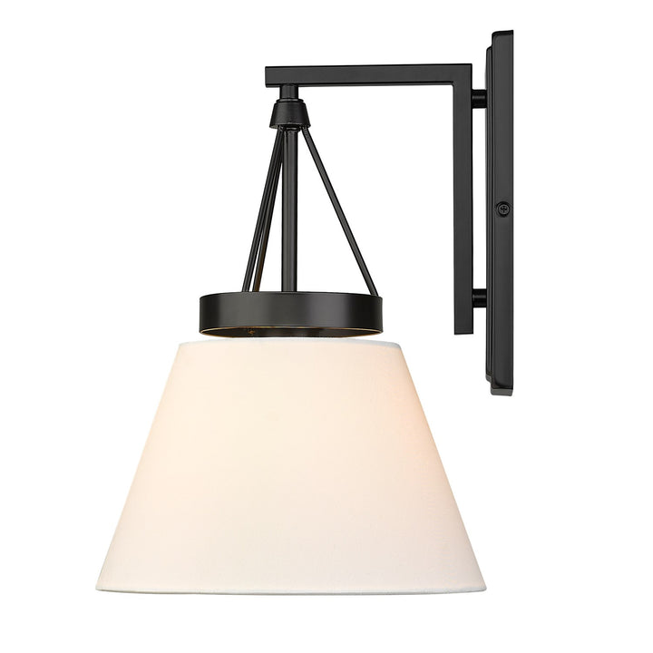 1 Light Wall Sconce