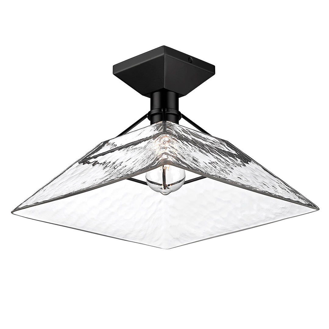 1 Light Wall Sconce
