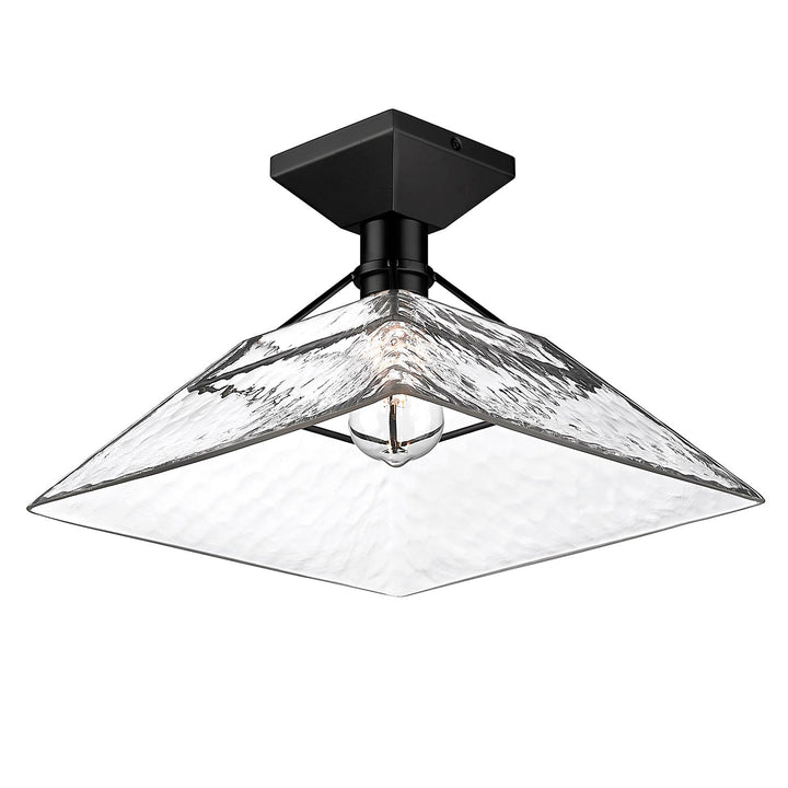 1 Light Wall Sconce