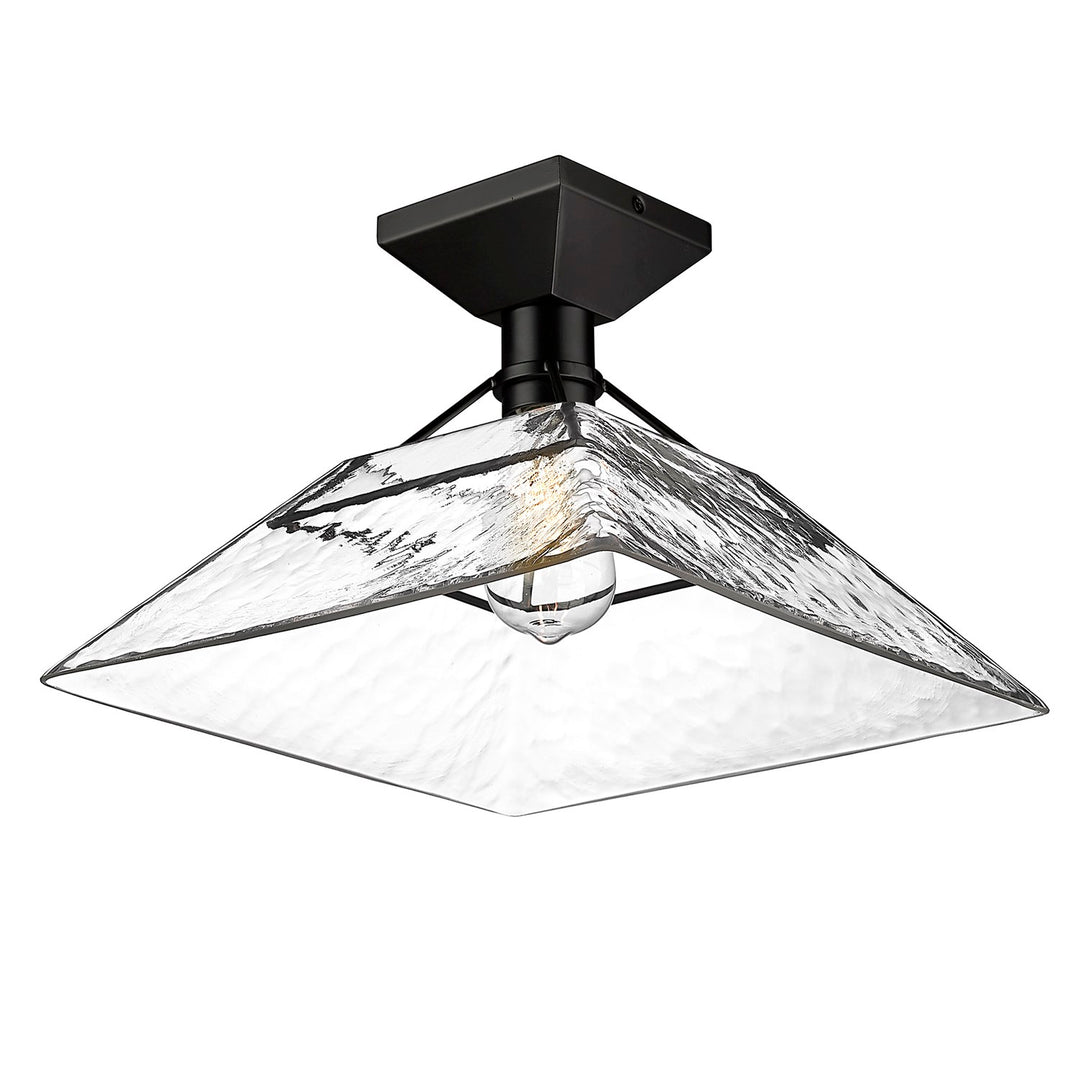 1 Light Wall Sconce