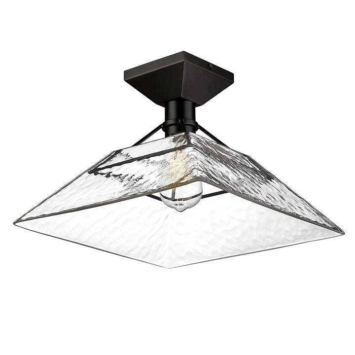 1 Light Wall Sconce