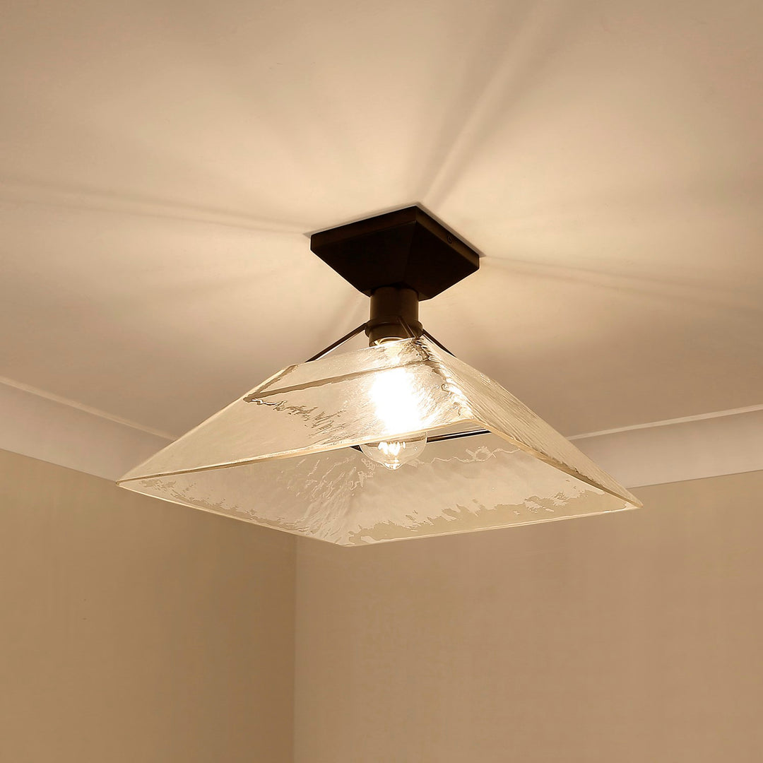 1 Light Wall Sconce