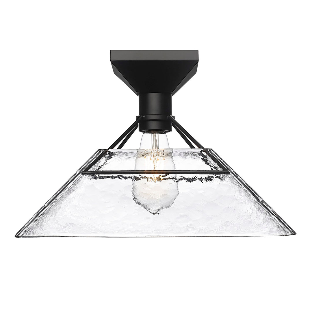 1 Light Wall Sconce