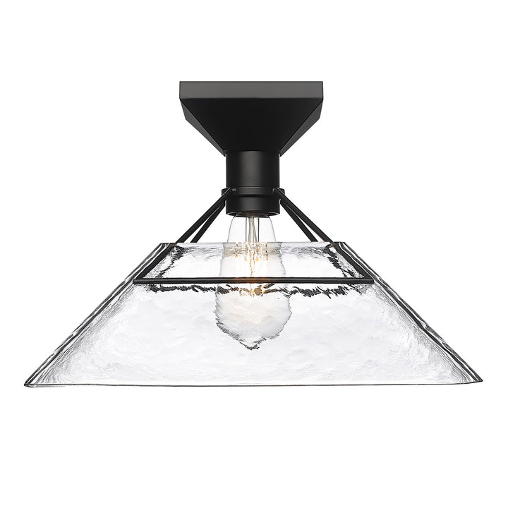 1 Light Wall Sconce