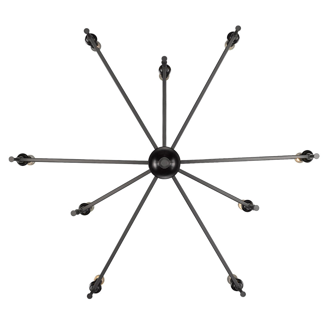 3 Light Wall Sconce
