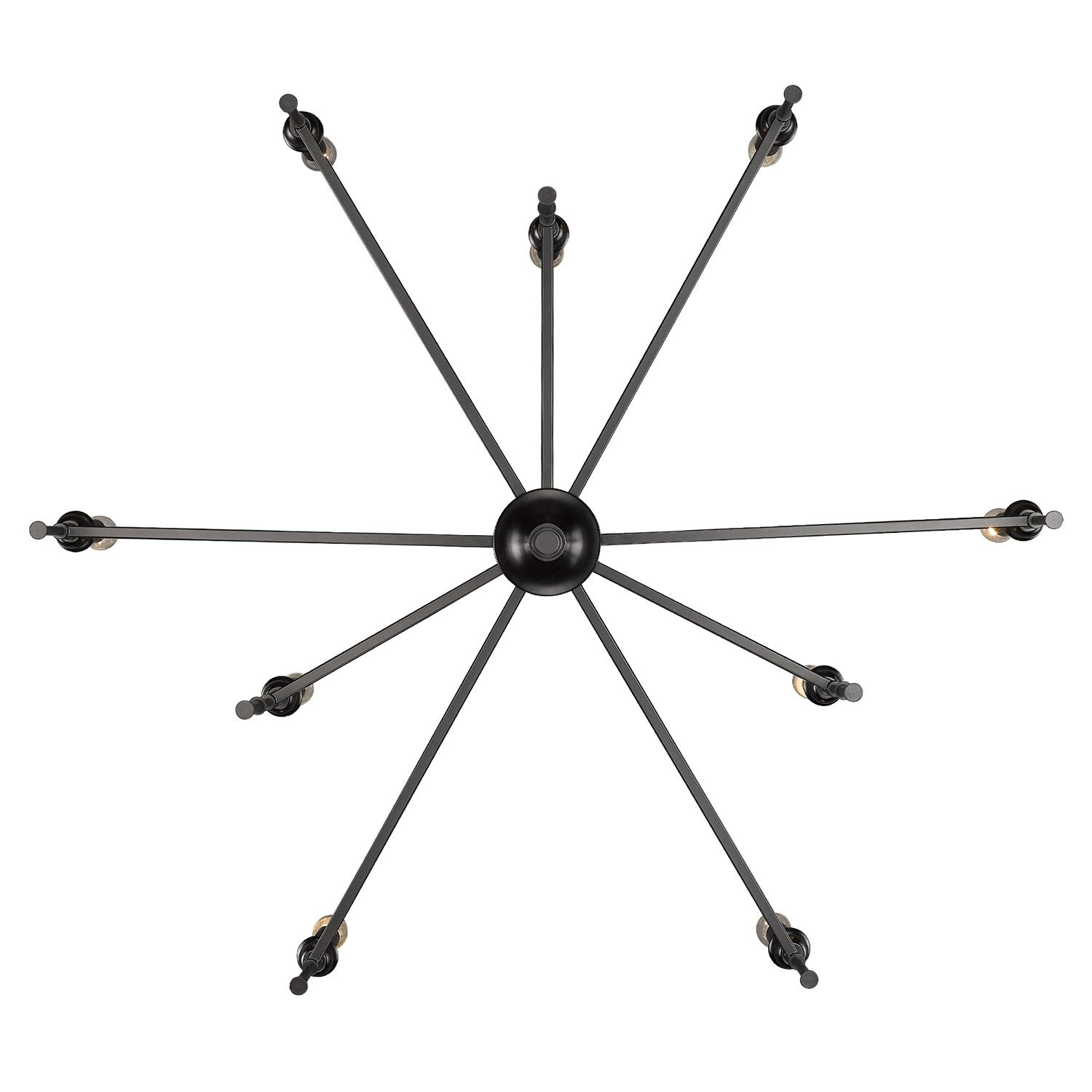 3 Light Wall Sconce