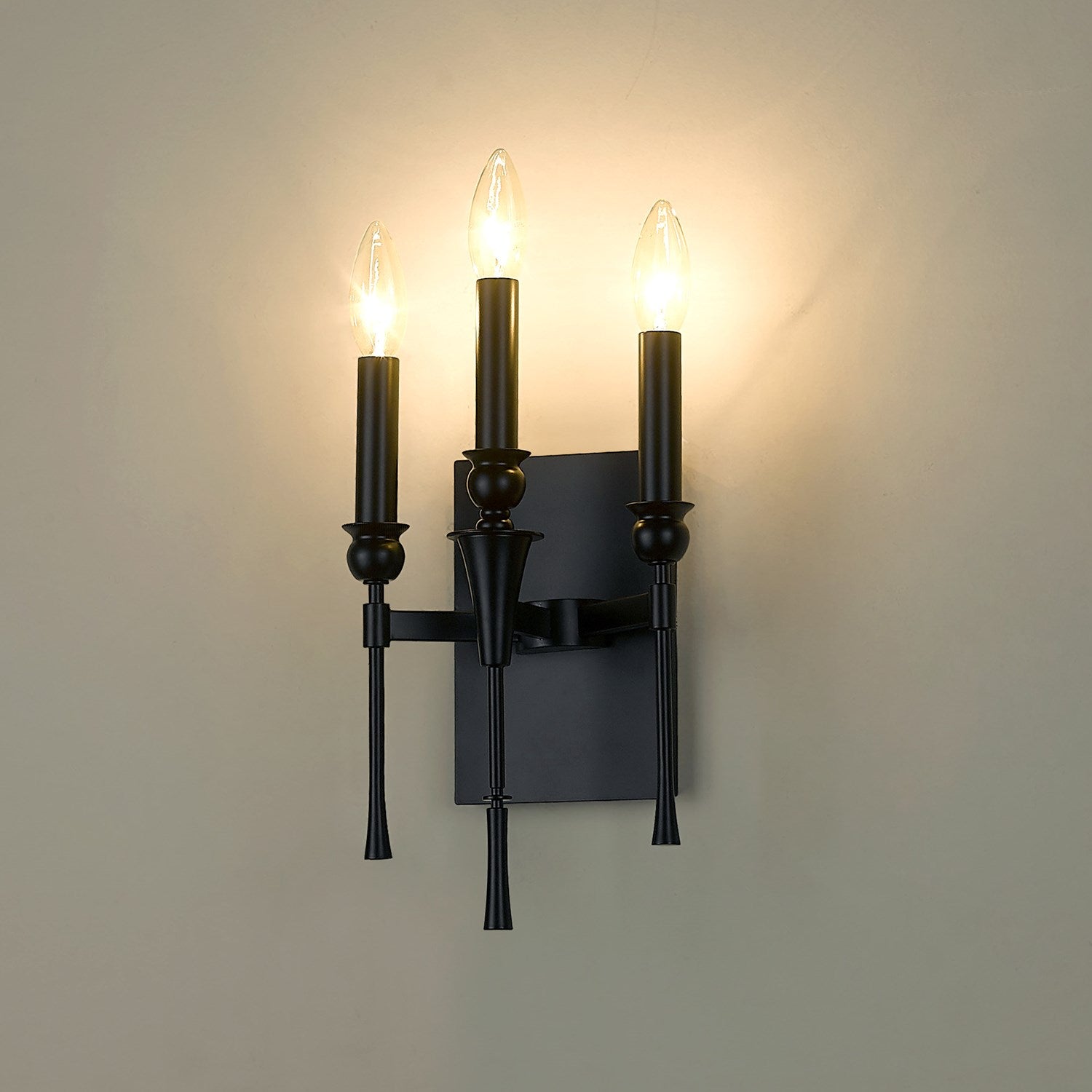 Flush Mount