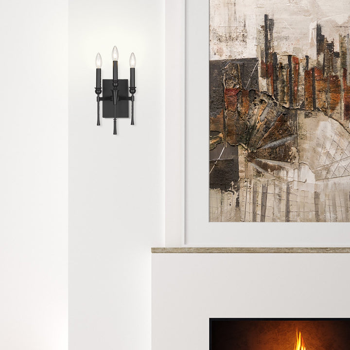 Flush Mount