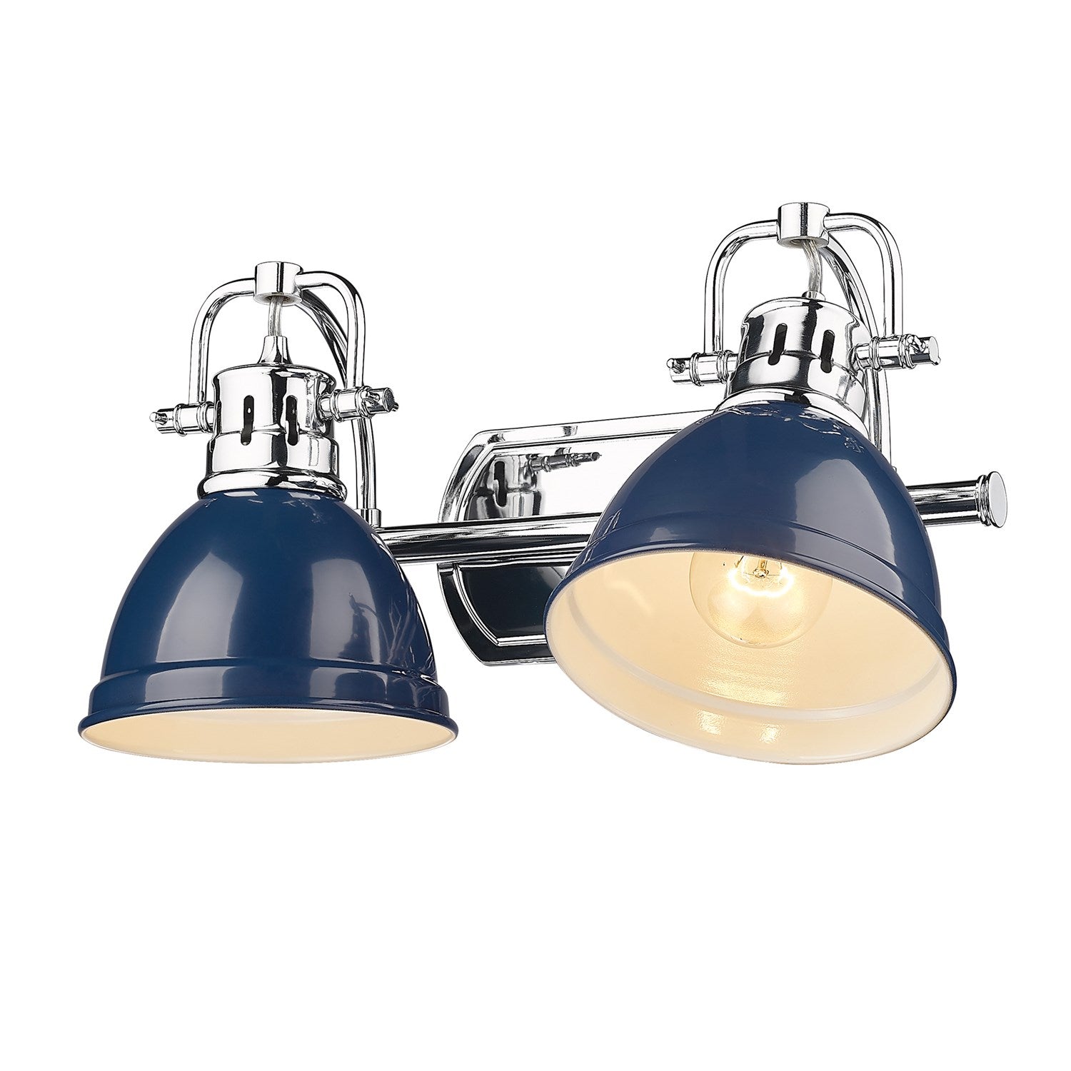 2 Light Bath Vanity