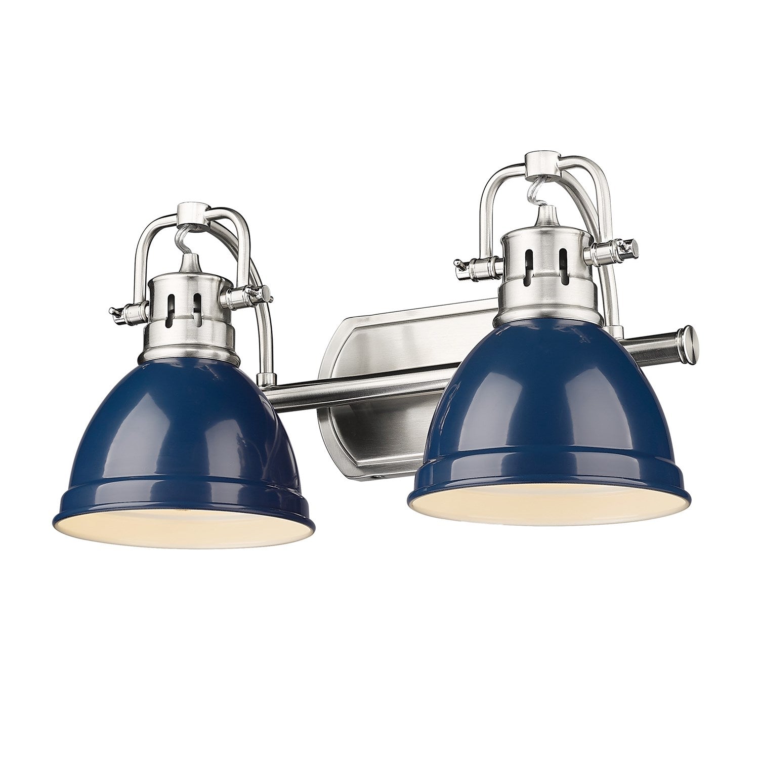 3 Light Bath Vanity by Golden